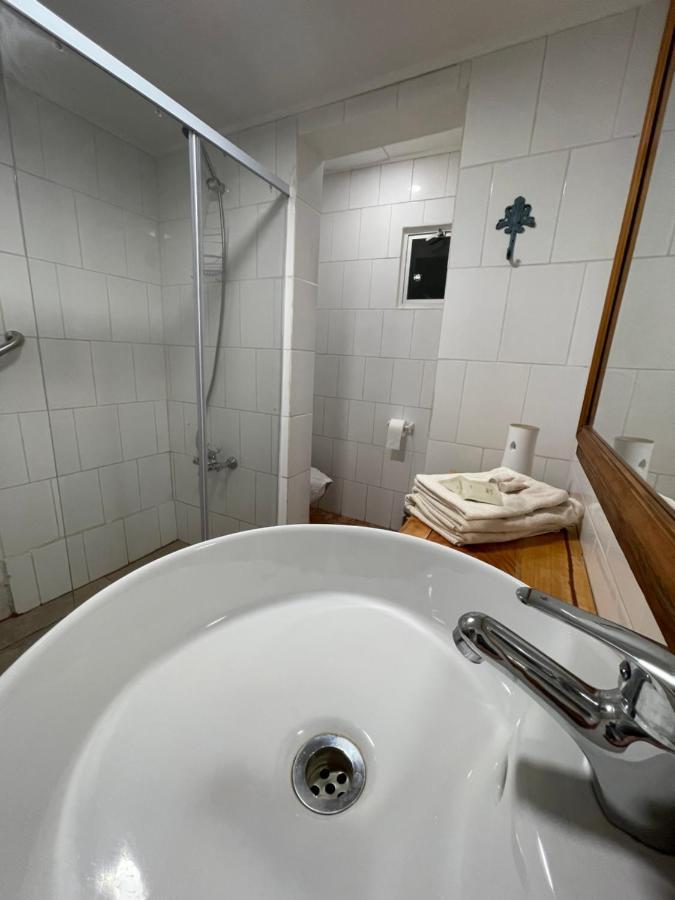 Apart Hotel Don Domingo 테무코 외부 사진