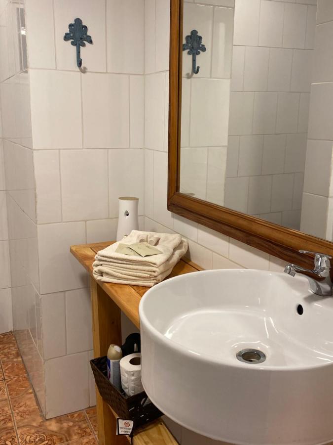 Apart Hotel Don Domingo 테무코 외부 사진